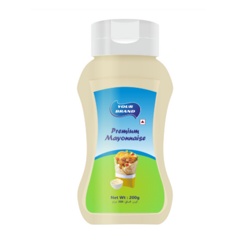 Premium Mayonnaise