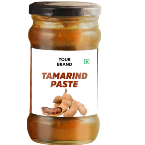 Tamarind Paste
