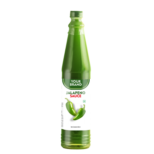 Jalapeno Sauce