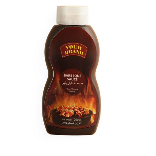 BBQ Sauce