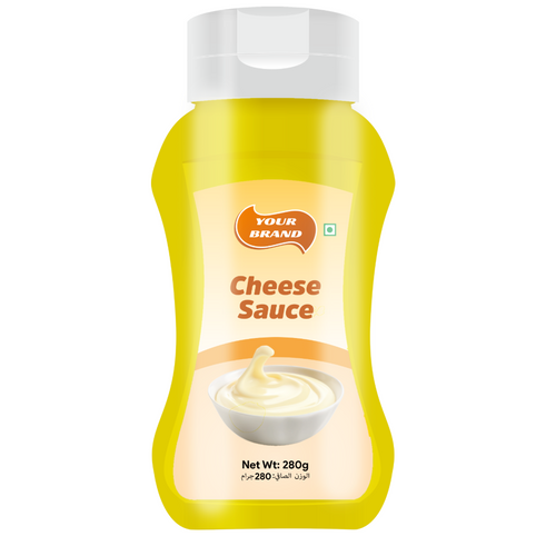 Cheese Sauce