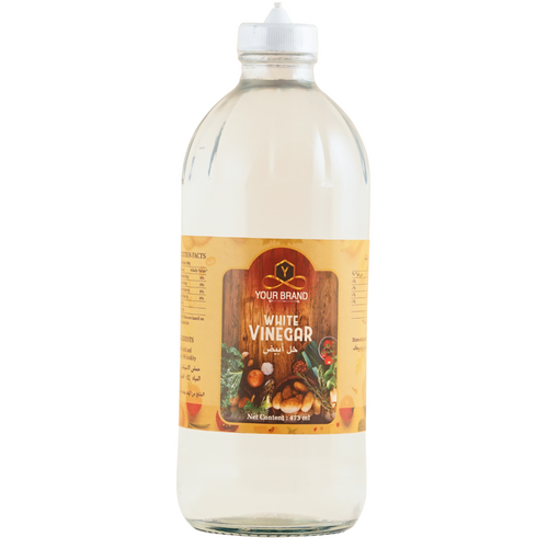 White Vinegar