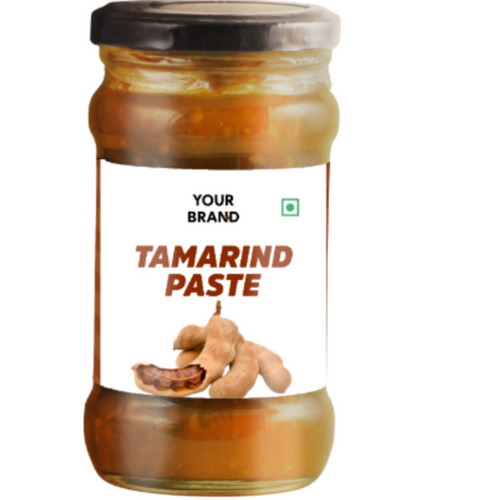 Tamarind Paste