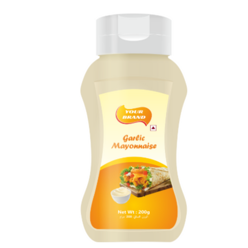 Garlic Mayonnaise