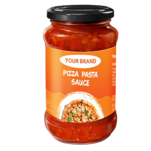 Pizza Pasta Sauce