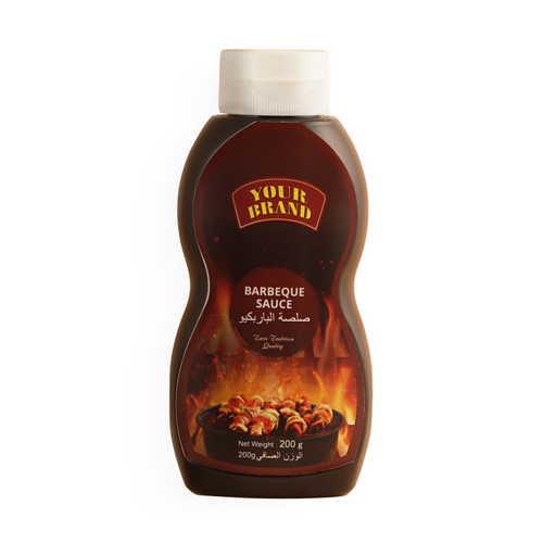 BBQ Sauce