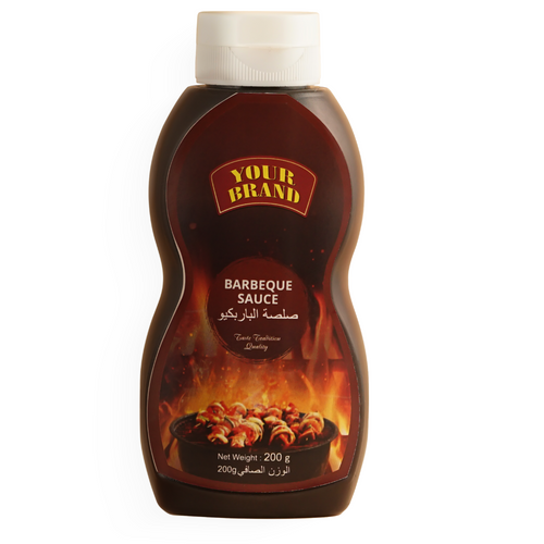 BBQ Sauce