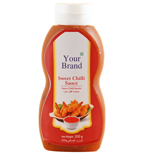 Sweet Chilli Sauce