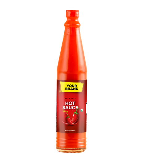 Hot Sauce