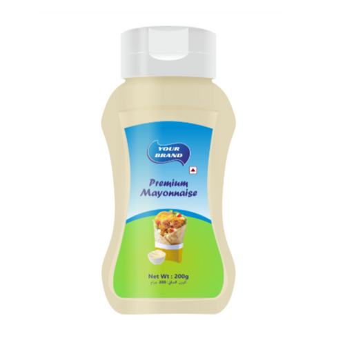Premium Mayonnaise