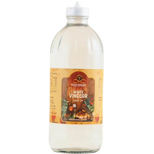 White Vinegar