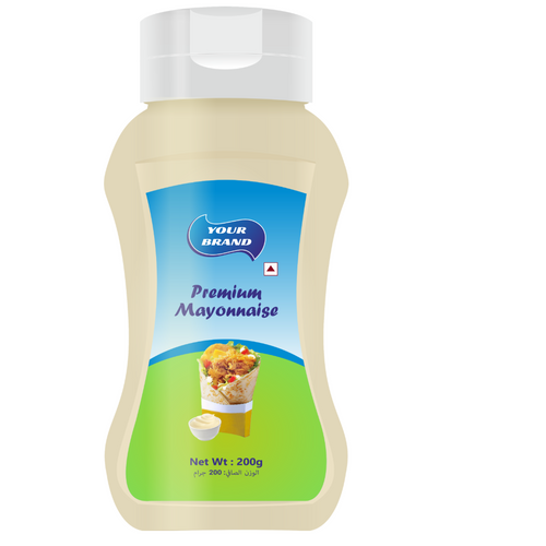 Premium Mayonnaise
