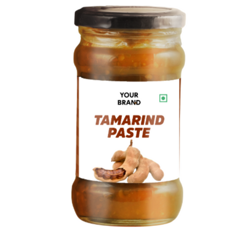 Tamarind Paste