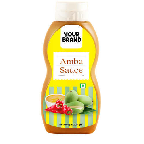 Amba Sauce