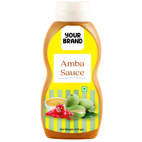 Amba Sauce