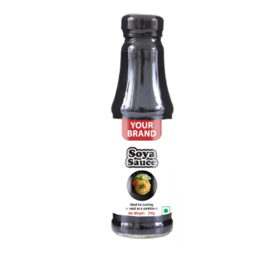 Chinese Sauce - Soya Sauce