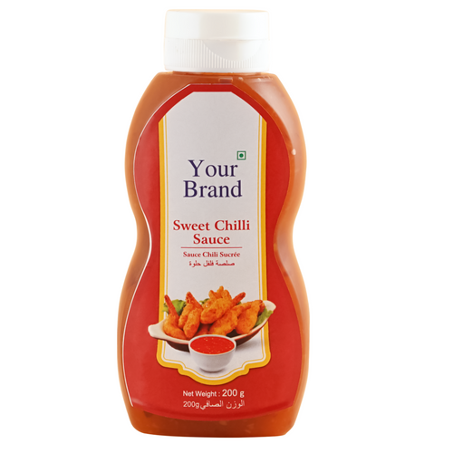 Sweet Chilli Sauce