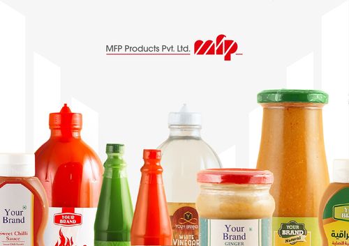 MFP Products Pvt Ltd Master Brochure