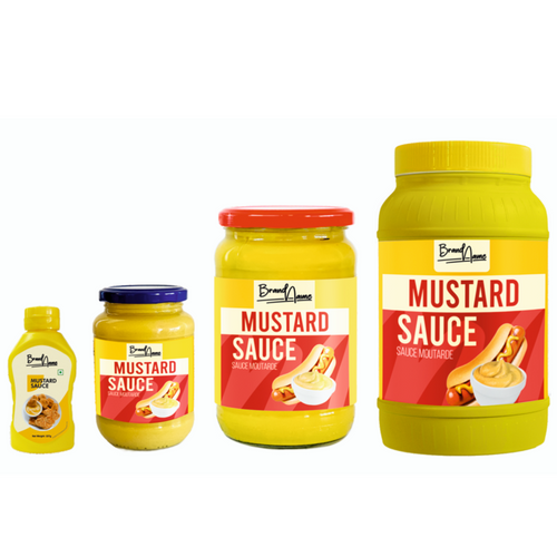 World Sauces