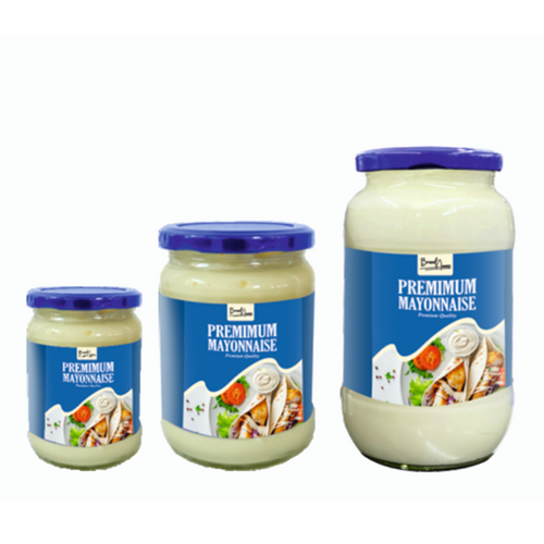 Mayonnaise