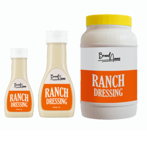 Salad Dressings