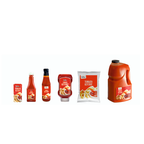Ketchup