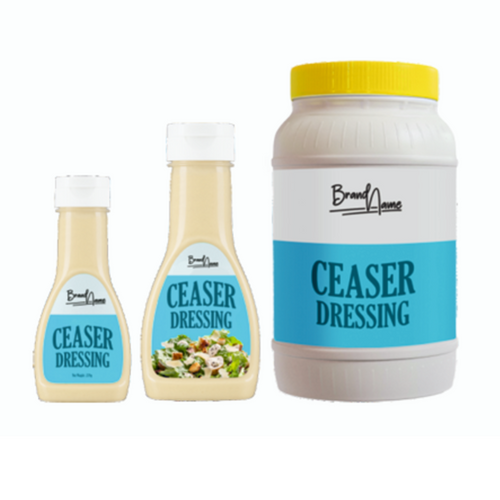 Salad Dressings