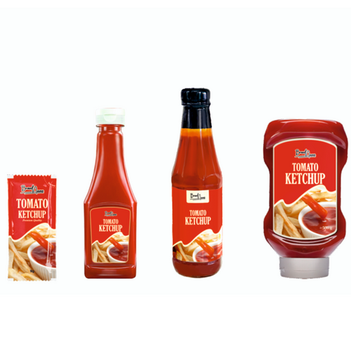 Ketchup