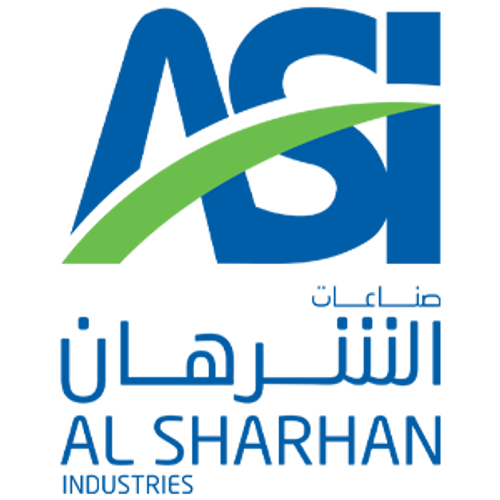 Al Sharhan Industries brochure