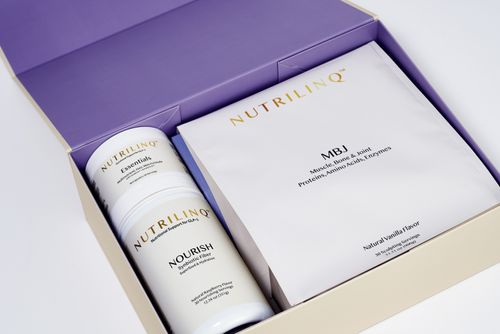 Nutrilinq By Kelker Pharma