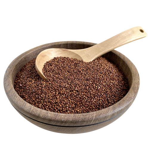 Organic Red Quinoa