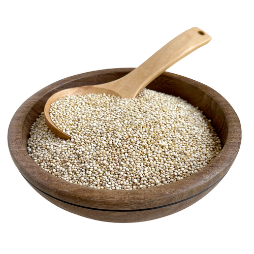 Organic White Quinoa