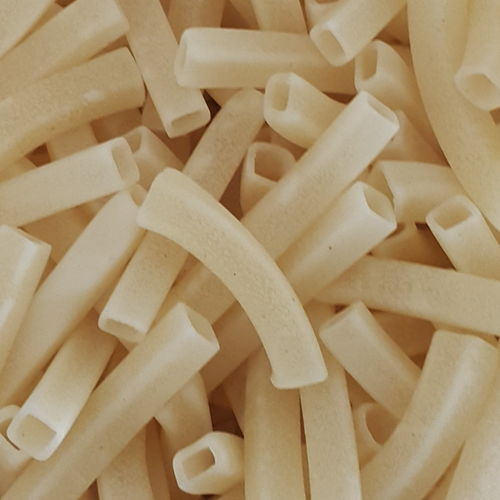 Potato Square Tubes Pellet