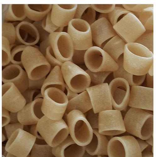 Wheat Flour Rings Pellet