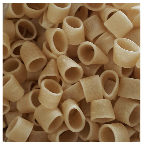 Wheat Flour Rings Pellet