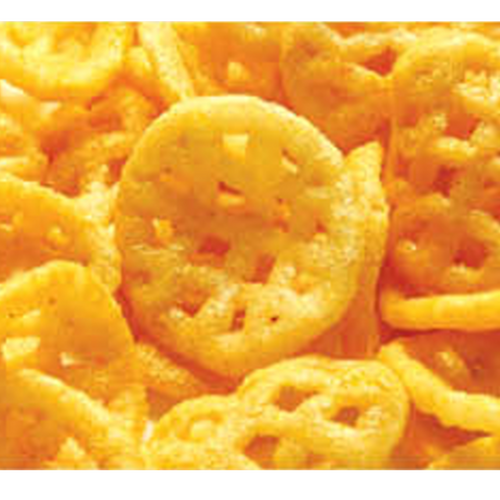 Wheat Flour Wheels Pellet