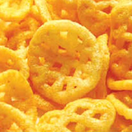 Wheat Flour Wheels Pellet