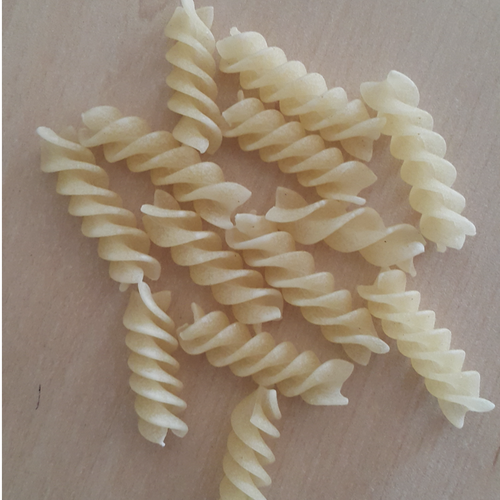 Potato Spirals Pellet