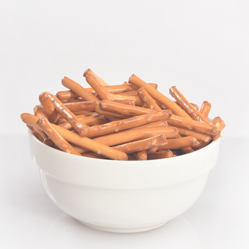 Wheat Flour Pretzel Sticks