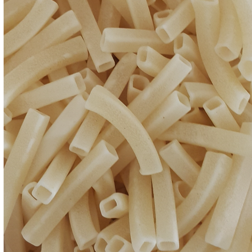 Potato Square Tubes Pellet