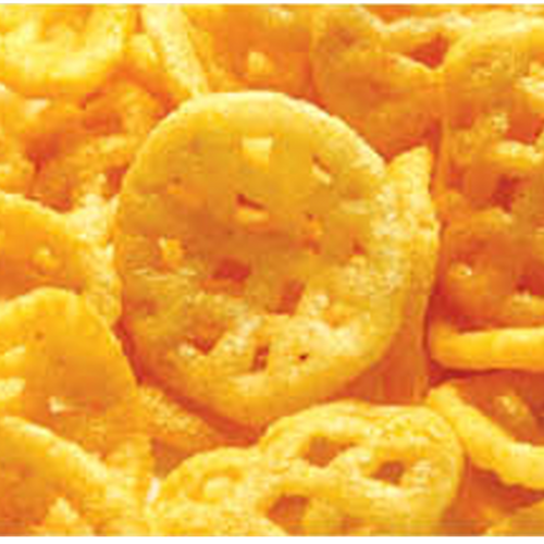 Wheat Flour Wheels Pellet