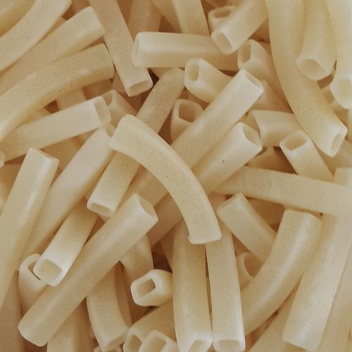 Potato Square Tubes Pellet