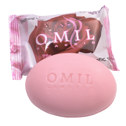 Toilet Soap