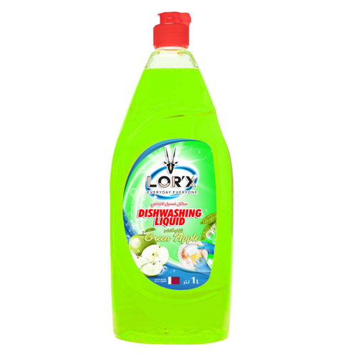 Dishwashing Liquid