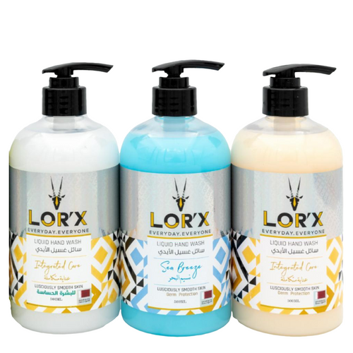 Lorx