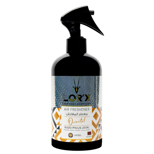 Liquid Air Fresheners