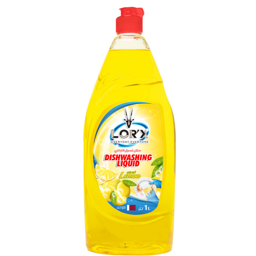 Dishwashing Liquid