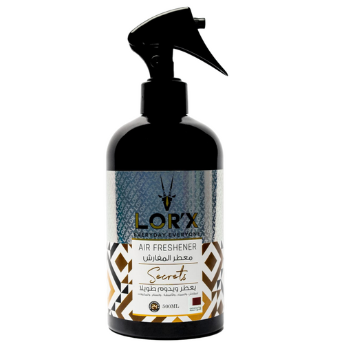 Liquid Air Fresheners