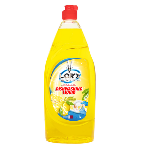 Dishwashing Liquid