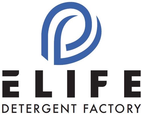 ELife Detergent Factory